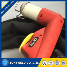 higher quality Trafimet style CB150 Plasma cutting torch